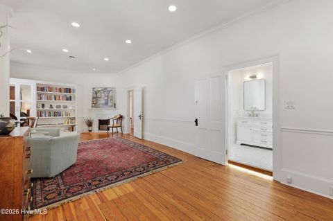 Tiny photo for 215 Ann Street, Wilmington, NC 28401 (MLS # 100561300)