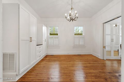 Tiny photo for 215 Ann Street, Wilmington, NC 28401 (MLS # 100561300)