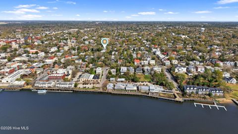 Tiny photo for 215 Ann Street, Wilmington, NC 28401 (MLS # 100561300)