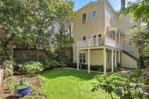 Tiny photo for 215 Ann Street, Wilmington, NC 28401 (MLS # 100561300)