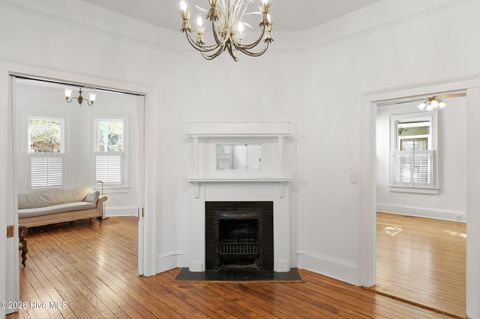 Tiny photo for 215 Ann Street, Wilmington, NC 28401 (MLS # 100561300)