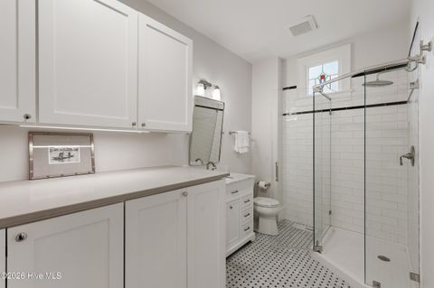 Tiny photo for 215 Ann Street, Wilmington, NC 28401 (MLS # 100561300)