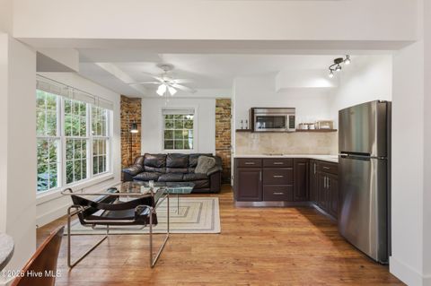 Tiny photo for 215 Ann Street, Wilmington, NC 28401 (MLS # 100561300)