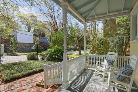 Tiny photo for 215 Ann Street, Wilmington, NC 28401 (MLS # 100561300)
