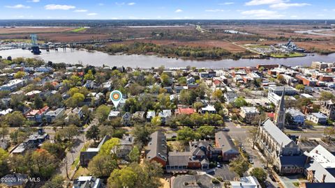 Tiny photo for 215 Ann Street, Wilmington, NC 28401 (MLS # 100561300)