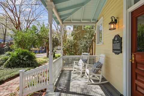 Tiny photo for 215 Ann Street, Wilmington, NC 28401 (MLS # 100561300)