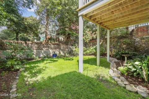 Tiny photo for 215 Ann Street, Wilmington, NC 28401 (MLS # 100561300)