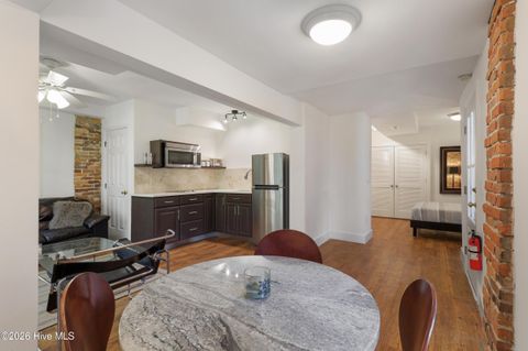 Tiny photo for 215 Ann Street, Wilmington, NC 28401 (MLS # 100561300)