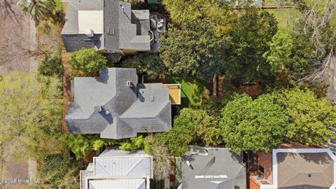 Tiny photo for 215 Ann Street, Wilmington, NC 28401 (MLS # 100561300)