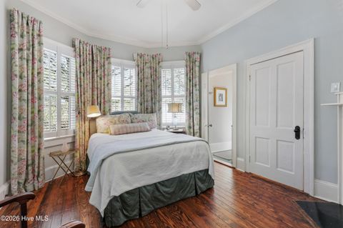 Tiny photo for 215 Ann Street, Wilmington, NC 28401 (MLS # 100561300)