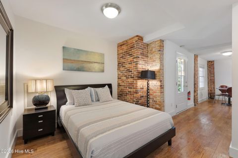 Tiny photo for 215 Ann Street, Wilmington, NC 28401 (MLS # 100561300)