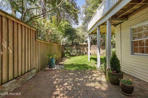 Tiny photo for 215 Ann Street, Wilmington, NC 28401 (MLS # 100561300)