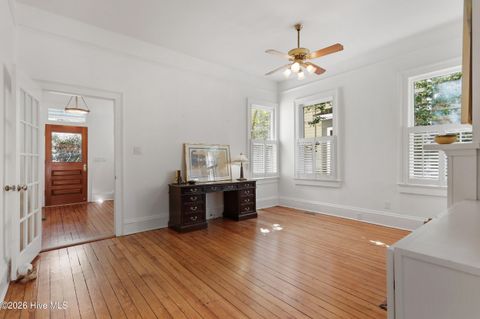 Tiny photo for 215 Ann Street, Wilmington, NC 28401 (MLS # 100561300)