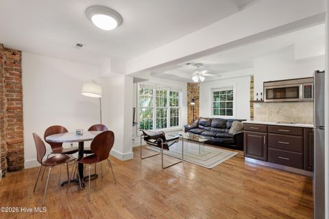 Tiny photo for 215 Ann Street, Wilmington, NC 28401 (MLS # 100561300)