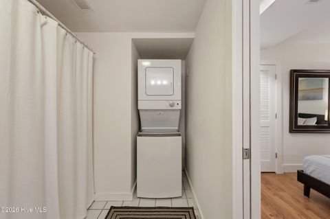 Tiny photo for 215 Ann Street, Wilmington, NC 28401 (MLS # 100561300)