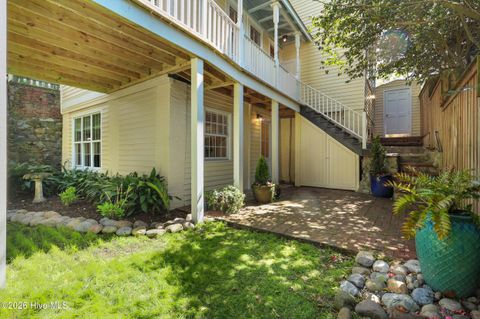 Tiny photo for 215 Ann Street, Wilmington, NC 28401 (MLS # 100561300)