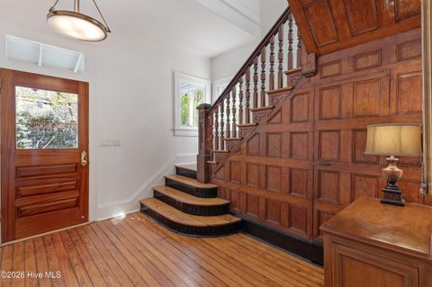 Tiny photo for 215 Ann Street, Wilmington, NC 28401 (MLS # 100561300)