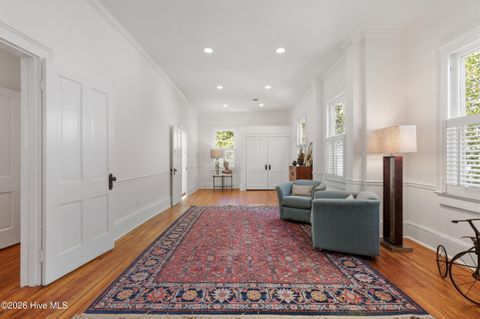 Tiny photo for 215 Ann Street, Wilmington, NC 28401 (MLS # 100561300)