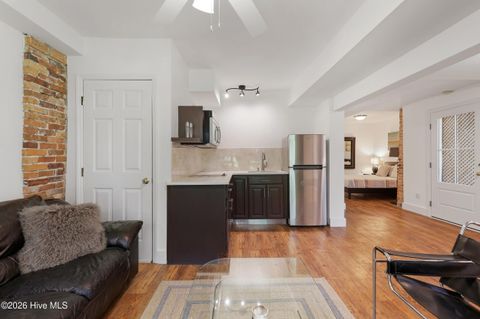 Tiny photo for 215 Ann Street, Wilmington, NC 28401 (MLS # 100561300)