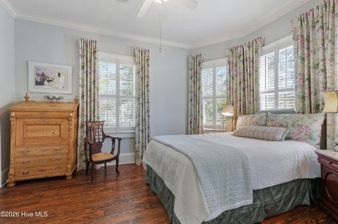 Tiny photo for 215 Ann Street, Wilmington, NC 28401 (MLS # 100561300)