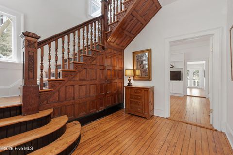 Tiny photo for 215 Ann Street, Wilmington, NC 28401 (MLS # 100561300)