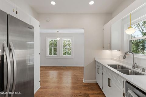 Tiny photo for 215 Ann Street, Wilmington, NC 28401 (MLS # 100561300)