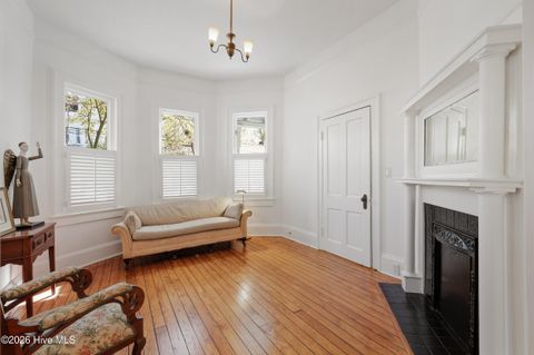 Tiny photo for 215 Ann Street, Wilmington, NC 28401 (MLS # 100561300)