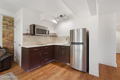 Tiny photo for 215 Ann Street, Wilmington, NC 28401 (MLS # 100561300)