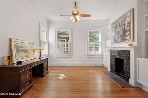 Tiny photo for 215 Ann Street, Wilmington, NC 28401 (MLS # 100561300)