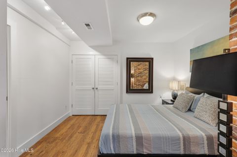 Tiny photo for 215 Ann Street, Wilmington, NC 28401 (MLS # 100561300)