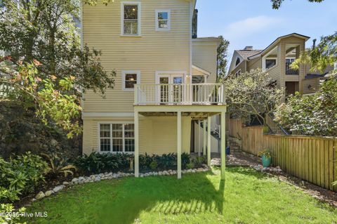 Tiny photo for 215 Ann Street, Wilmington, NC 28401 (MLS # 100561300)