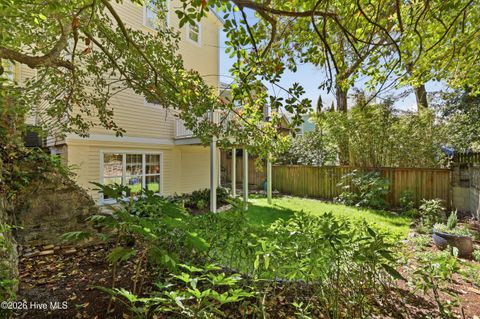 Tiny photo for 215 Ann Street, Wilmington, NC 28401 (MLS # 100561300)