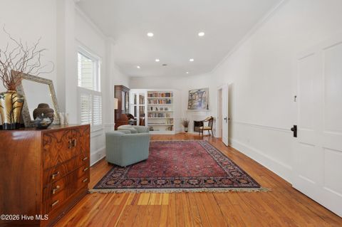 Tiny photo for 215 Ann Street, Wilmington, NC 28401 (MLS # 100561300)