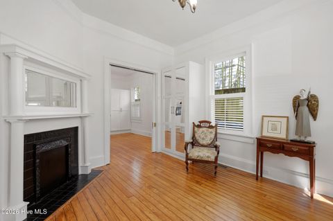 Tiny photo for 215 Ann Street, Wilmington, NC 28401 (MLS # 100561300)