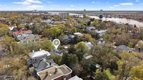 Tiny photo for 215 Ann Street, Wilmington, NC 28401 (MLS # 100561300)