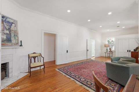 Tiny photo for 215 Ann Street, Wilmington, NC 28401 (MLS # 100561300)