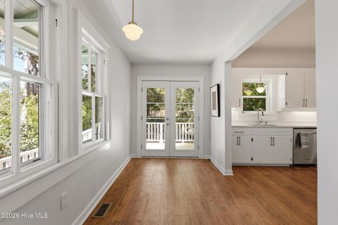 Tiny photo for 215 Ann Street, Wilmington, NC 28401 (MLS # 100561300)