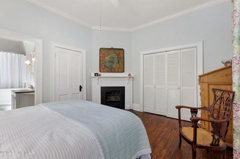 Tiny photo for 215 Ann Street, Wilmington, NC 28401 (MLS # 100561300)