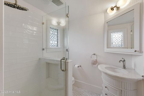 Tiny photo for 215 Ann Street, Wilmington, NC 28401 (MLS # 100561300)