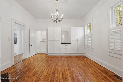 Tiny photo for 215 Ann Street, Wilmington, NC 28401 (MLS # 100561300)