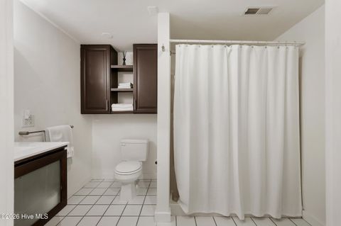 Tiny photo for 215 Ann Street, Wilmington, NC 28401 (MLS # 100561300)