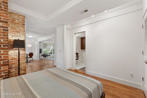 Tiny photo for 215 Ann Street, Wilmington, NC 28401 (MLS # 100561300)