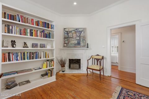 Tiny photo for 215 Ann Street, Wilmington, NC 28401 (MLS # 100561300)