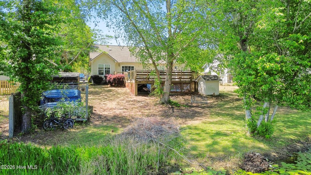 Photo of 2240 W Lake Keziah Drive, Southport, NC 28461 (MLS # 100570159)