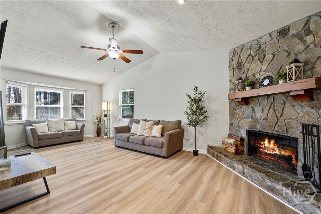 Photo of 2493 Cherie Glen Road, Snellville, GA 30039 (MLS # CL356319)