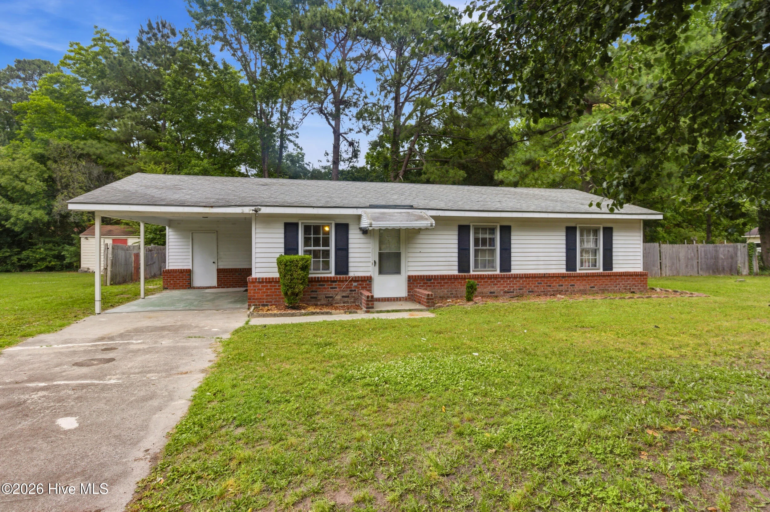 347 Jeanette Street