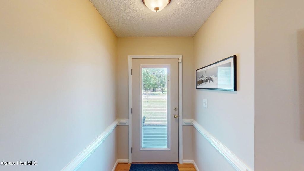 Photo of 206 Buck Run Drive, Goldsboro, NC 27530 (MLS # 100568649)