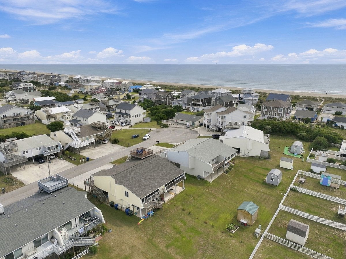 110 Dunes Court A & B