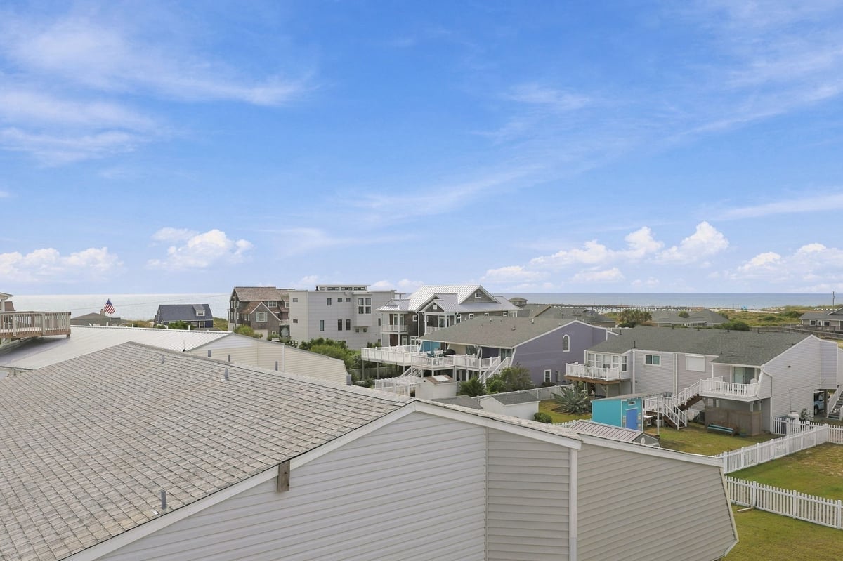 110 Dunes Court A & B