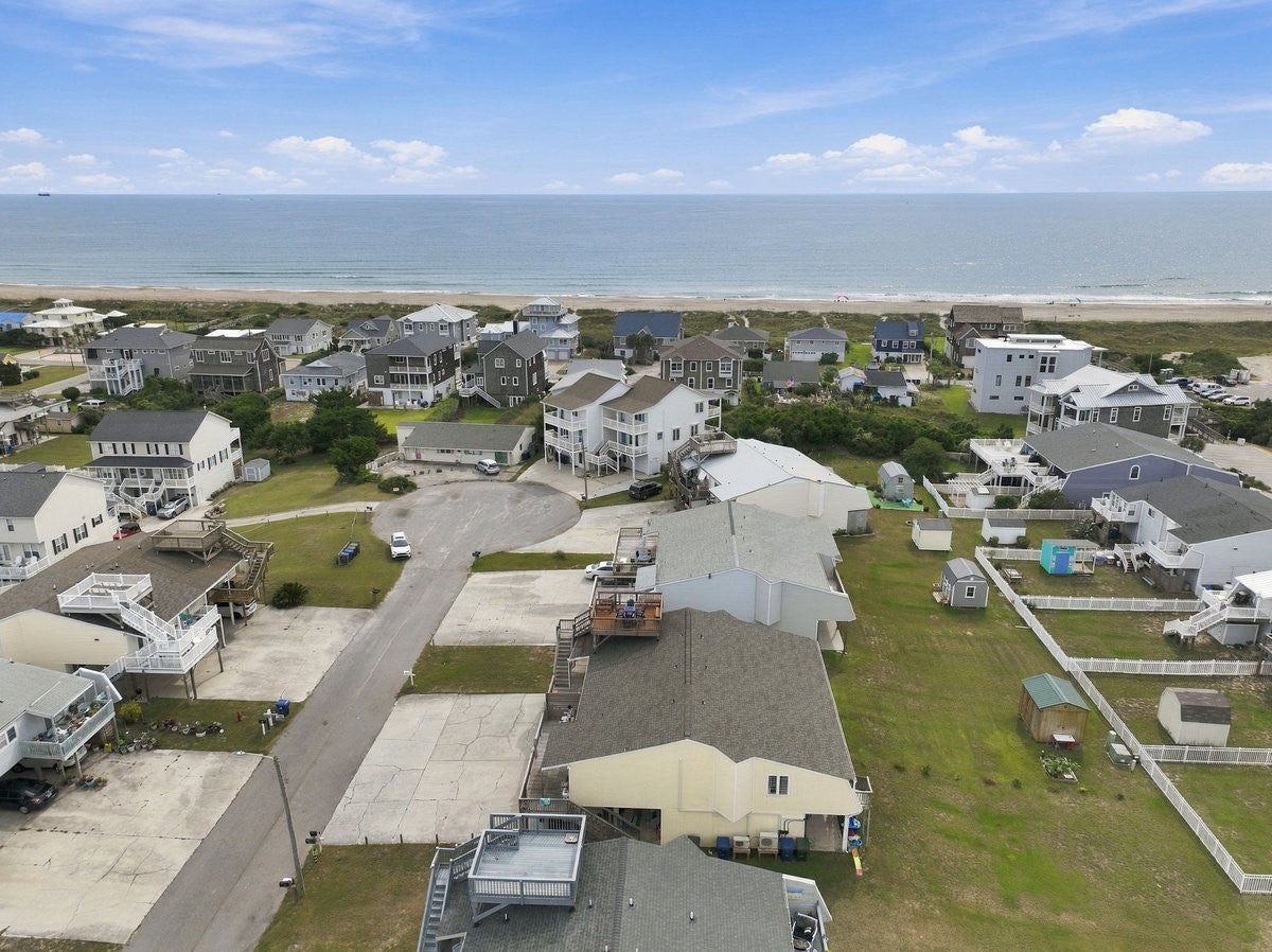 110 Dunes Court A & B